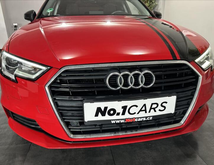 Audi A3 25