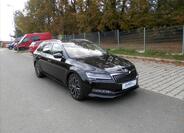 Škoda Superb 5