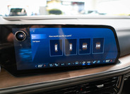 Chevrolet Suburban 36