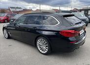 BMW Řada 5 7