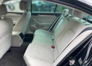 Volkswagen Passat 8