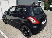 Suzuki Swift 10
