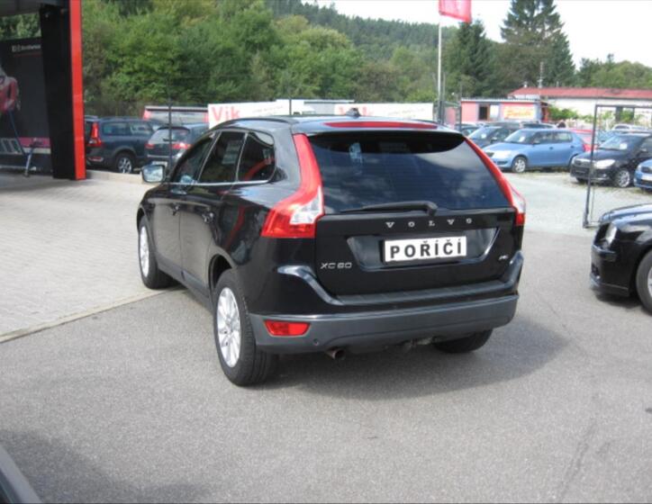 Volvo XC60 6