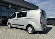 Ford Transit 8