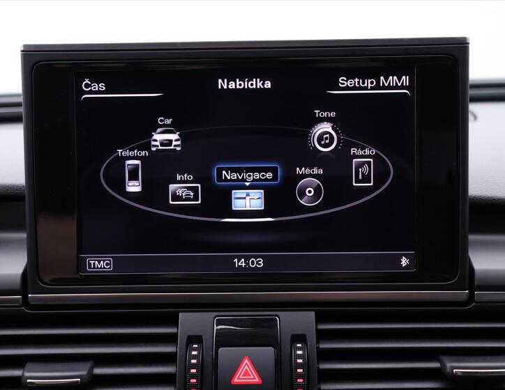 Audi A6 Allroad 29