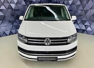 Volkswagen Multivan 3