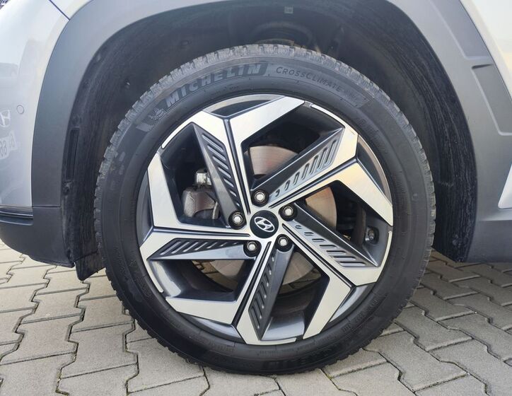 Hyundai Tucson 41