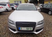 Audi A4 2