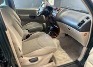 Nissan Terrano 18