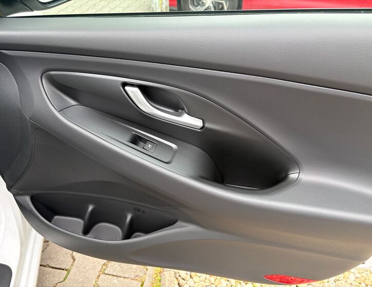Hyundai i30 15