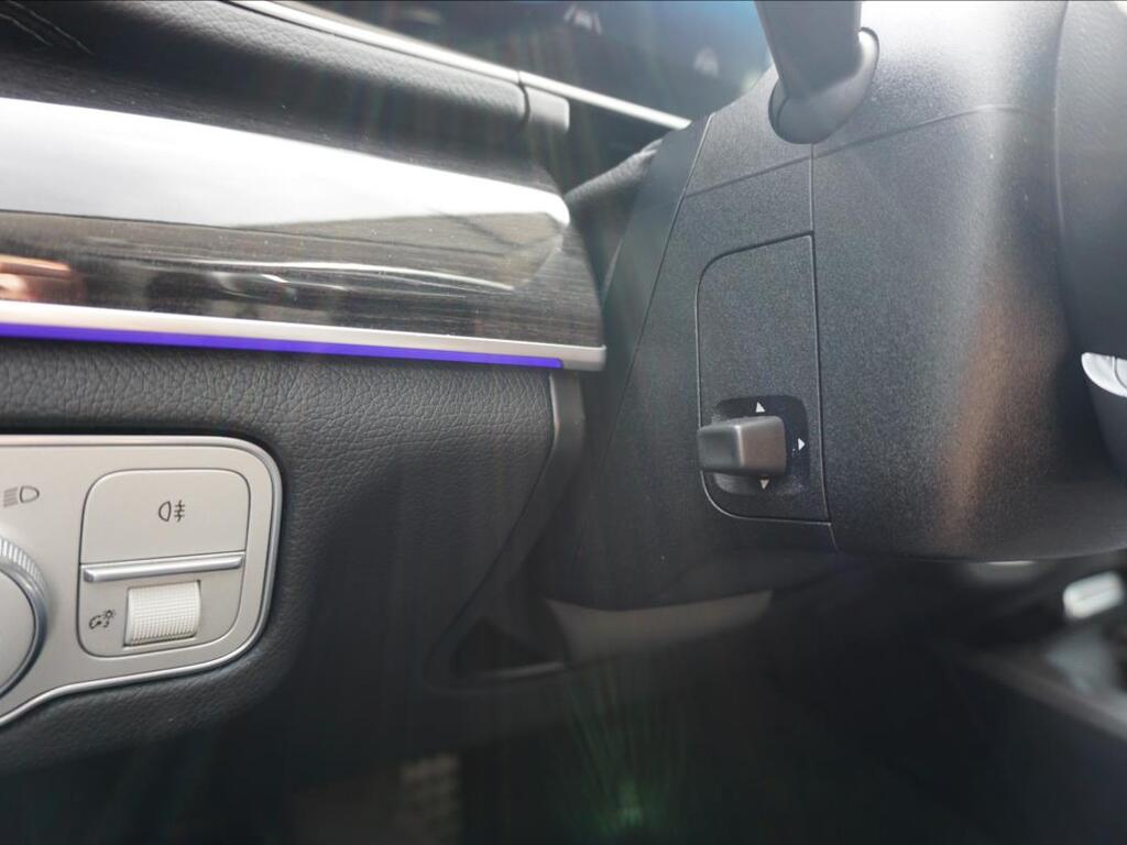 Mercedes-Benz GLS 24