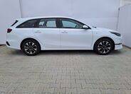 KIA Ceed 9