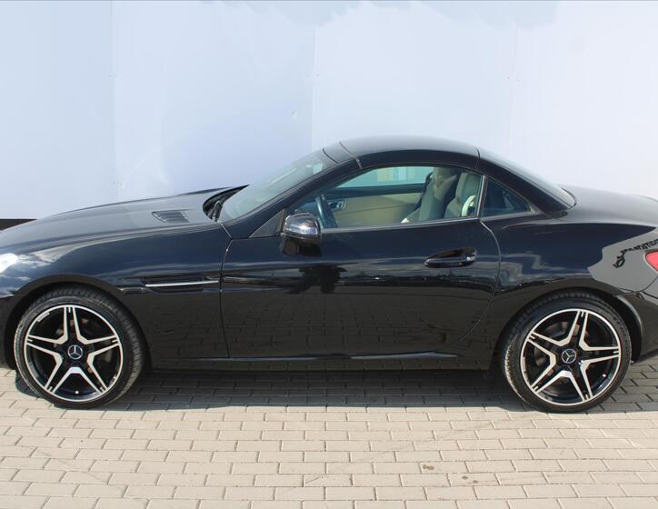 Mercedes-Benz SLK 13