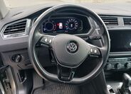 Volkswagen Tiguan 16