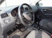 Volkswagen Polo 10