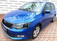 Škoda Fabia 7