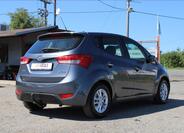 Hyundai ix20 5