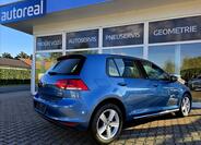 Volkswagen Golf 8