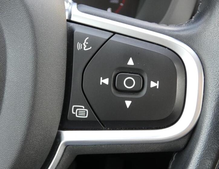 Volvo XC60 12