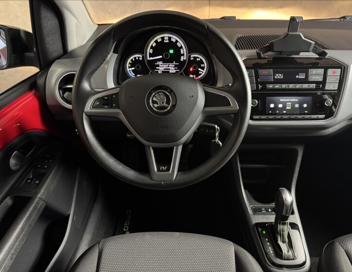 Škoda Citigo 18