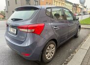 Hyundai ix20 5