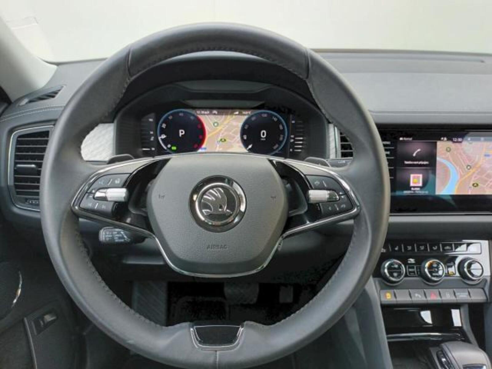 Škoda Kodiaq 6