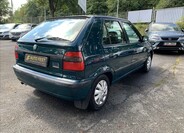Škoda Felicia 8