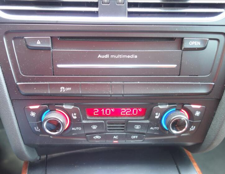Audi A5 27