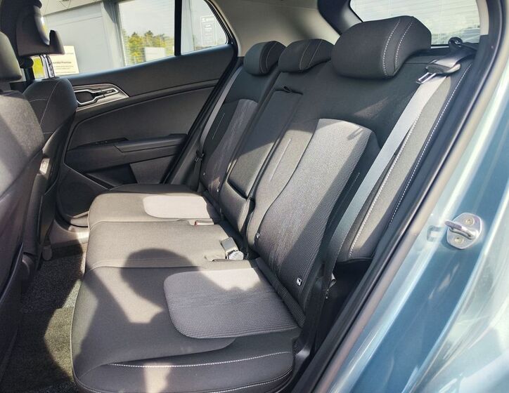 KIA Sportage 11