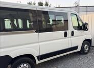 Citroën Jumper 19