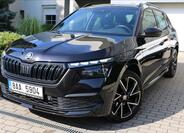 Škoda Kamiq 6