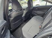 Toyota Corolla 10