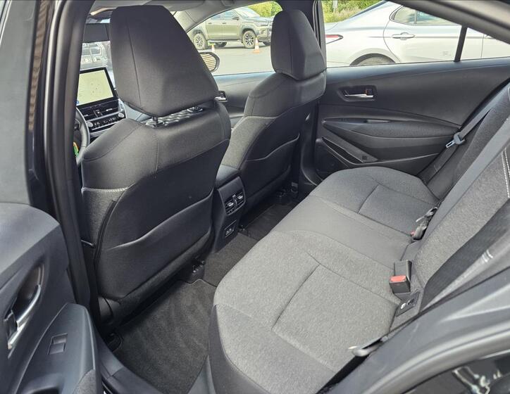 Toyota Corolla 10