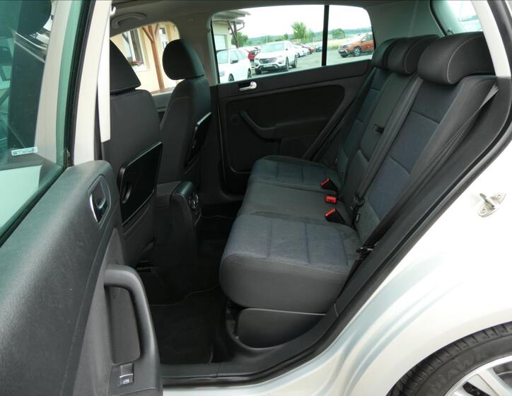 Volkswagen Golf Plus 21