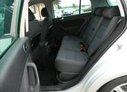 Volkswagen Golf Plus 21