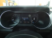 Ford Mustang 11