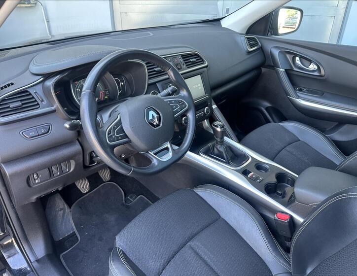 Renault Kadjar 11