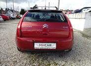 Citroën C4 6