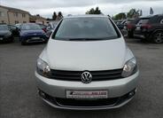 Volkswagen Golf Plus 2