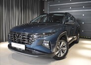 Hyundai Tucson 1