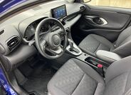Toyota Yaris 14