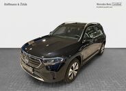 Mercedes-Benz EQB 1