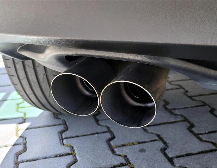 Volkswagen Tiguan 13