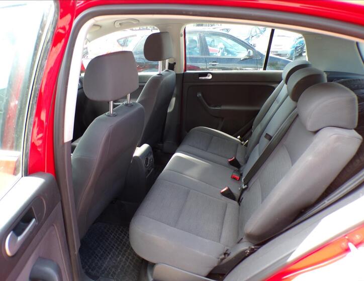 Volkswagen Golf Plus 13
