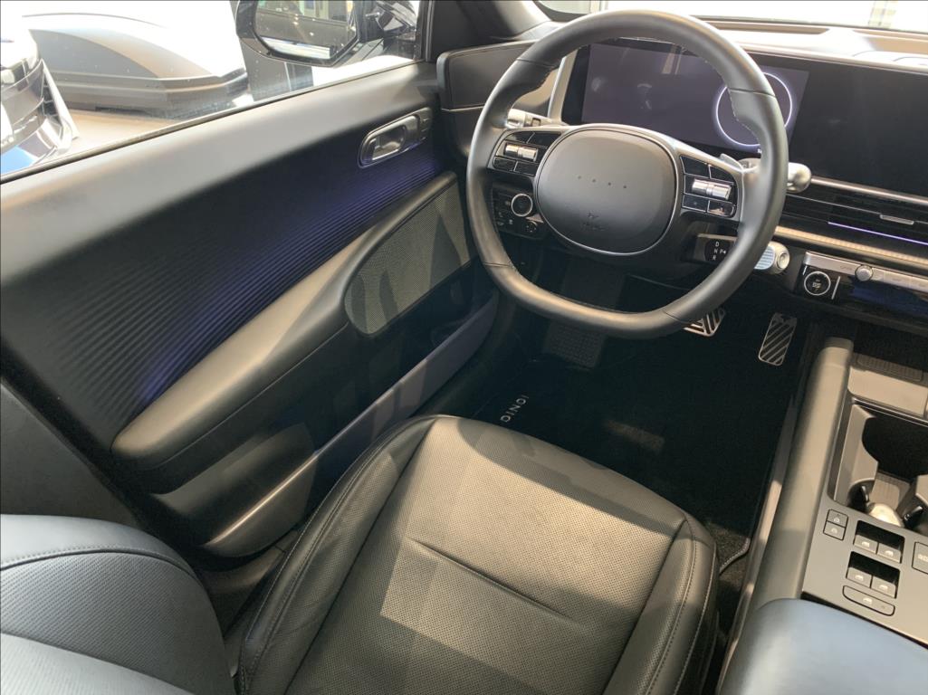 Hyundai Ioniq 6