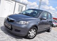 Mazda 2 1