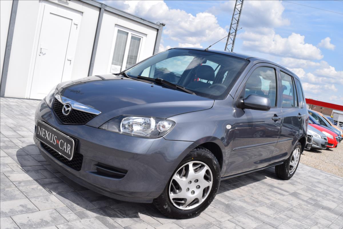 Mazda 2