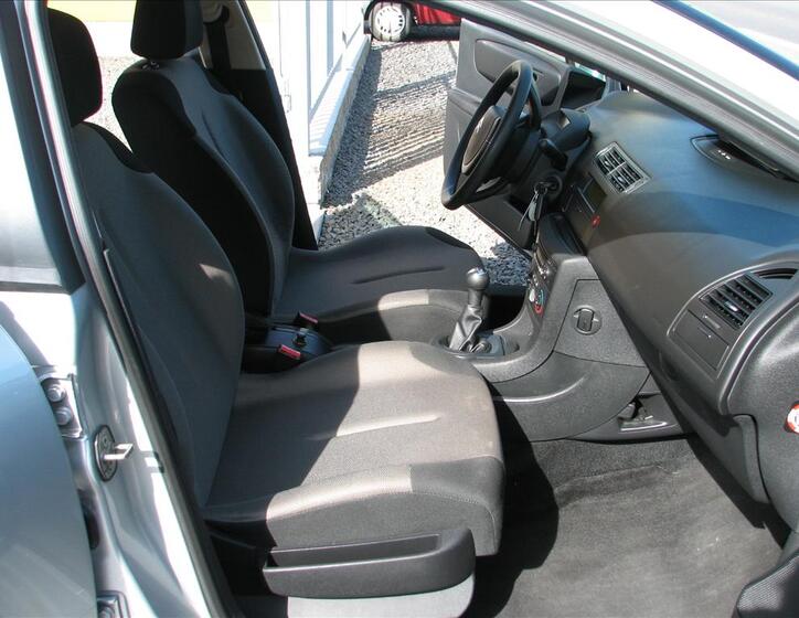 Citroën C4 31