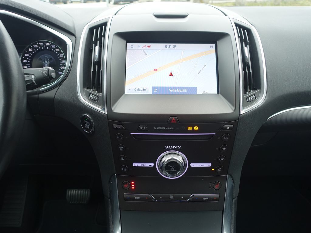 Ford Galaxy