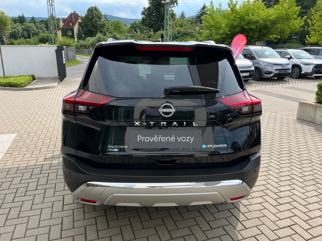 Nissan Ostatní